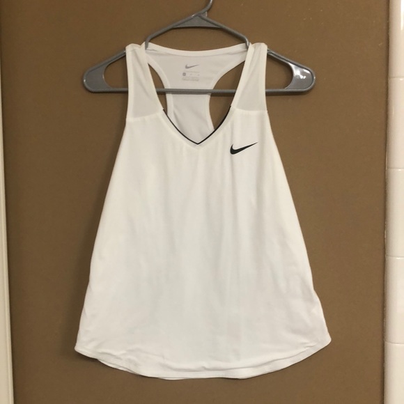 Nike Tops - Nike Tennis Tank NWT